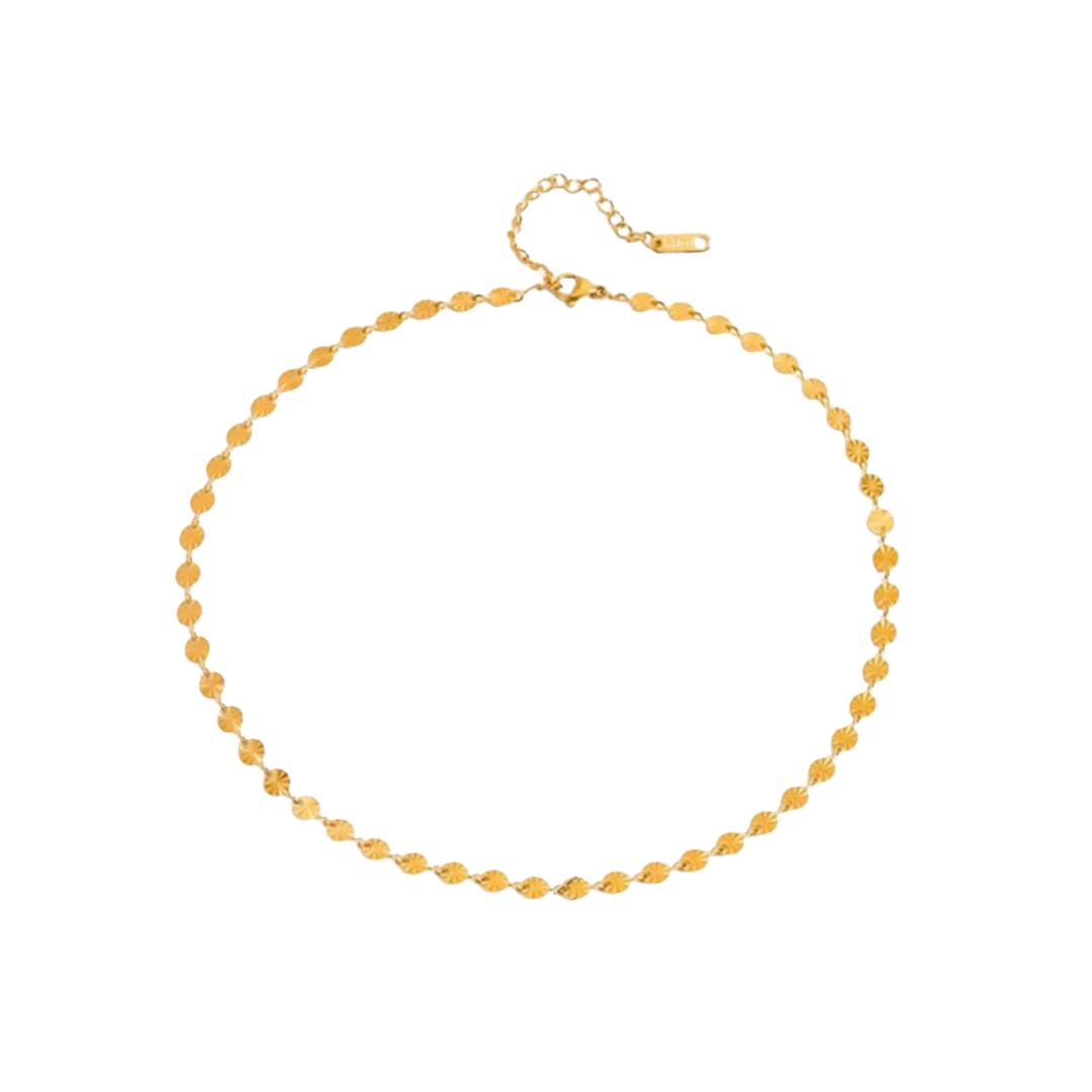 COLLAR BEHAVOIR