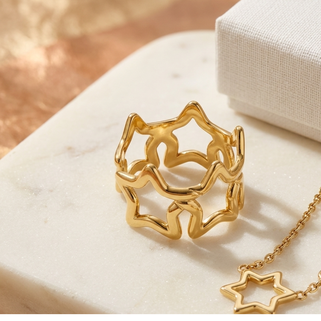 ANILLO ORLENA