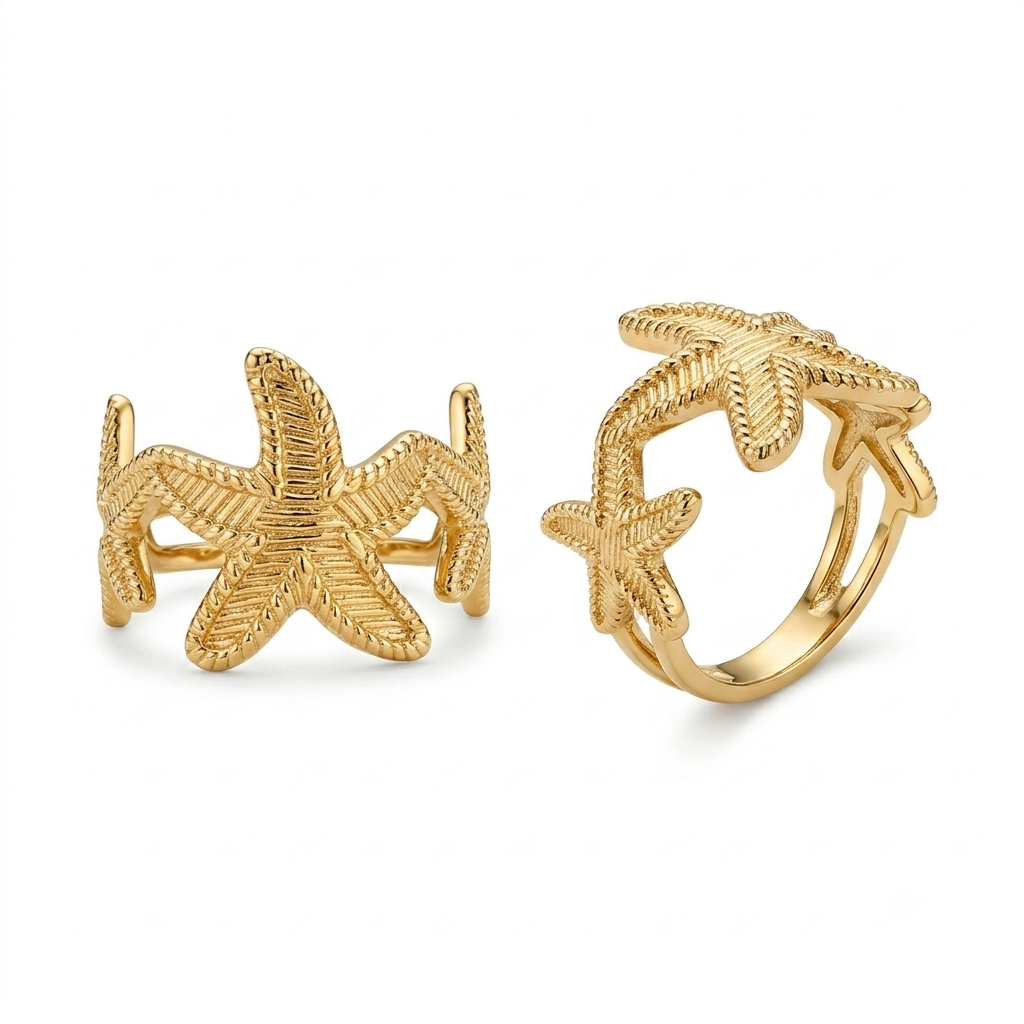 ANILLO ALMA