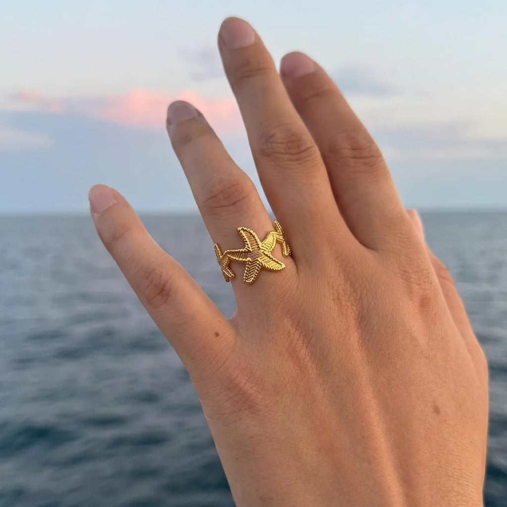 ANILLO ALMA
