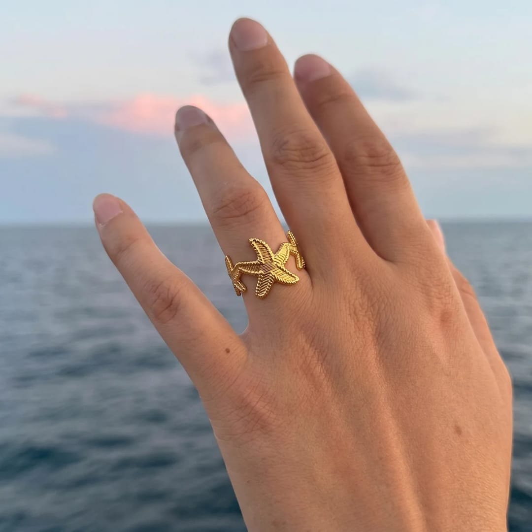 ANILLO ALMA