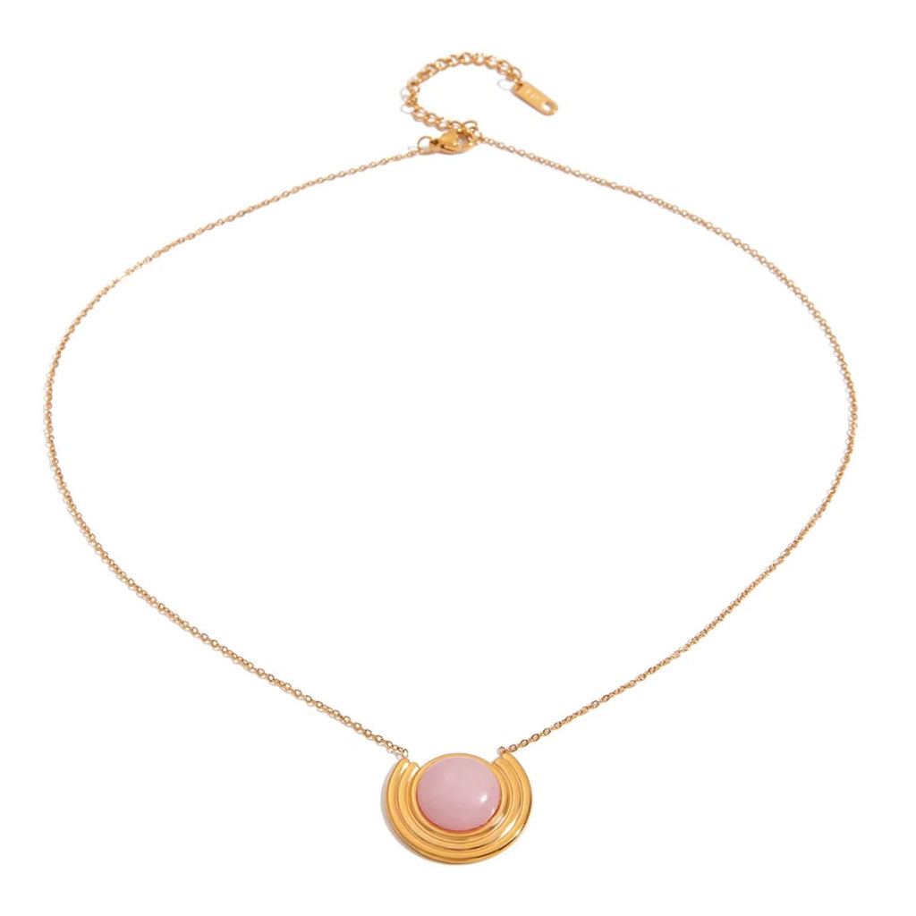 COLLAR PINK