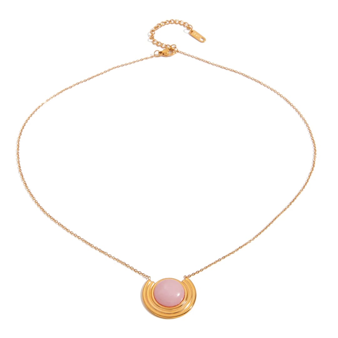 COLLAR PINK