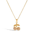COLLAR CHERRY