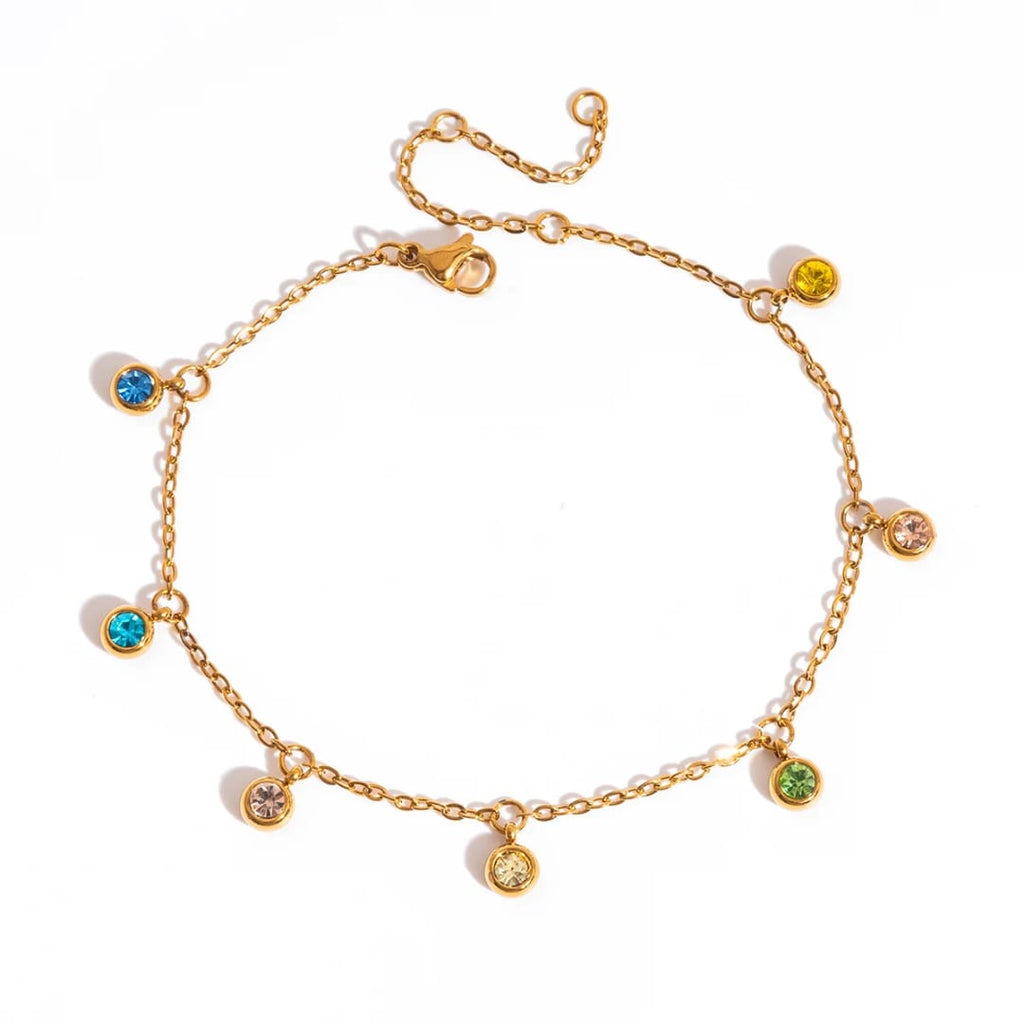 PULSERA LEANDRA
