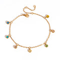 PULSERA LEANDRA