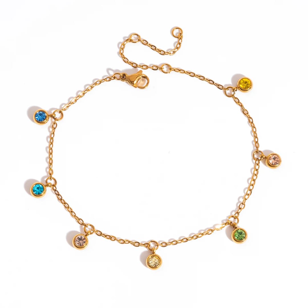 PULSERA LEANDRA