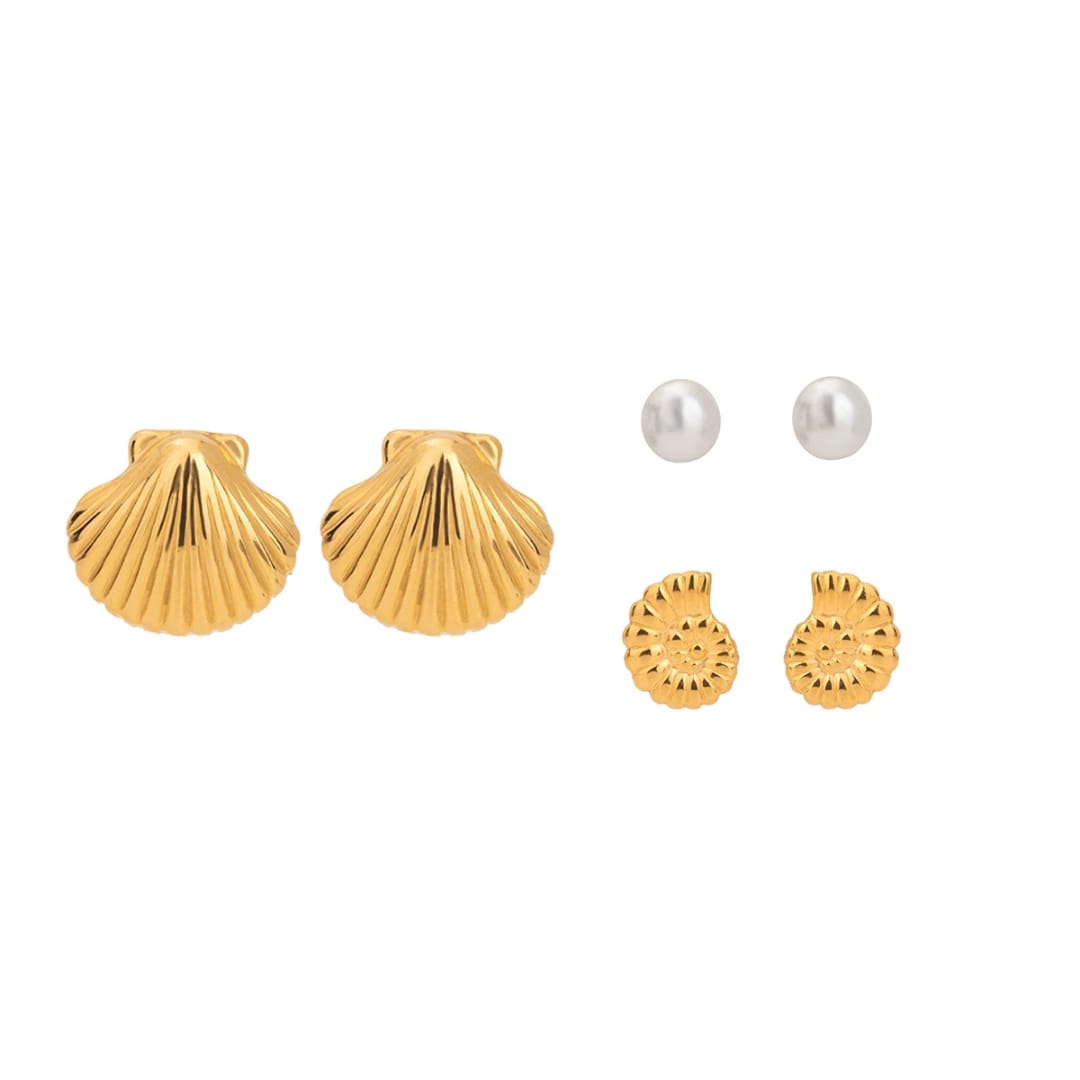 ARGOLLA SET MAR